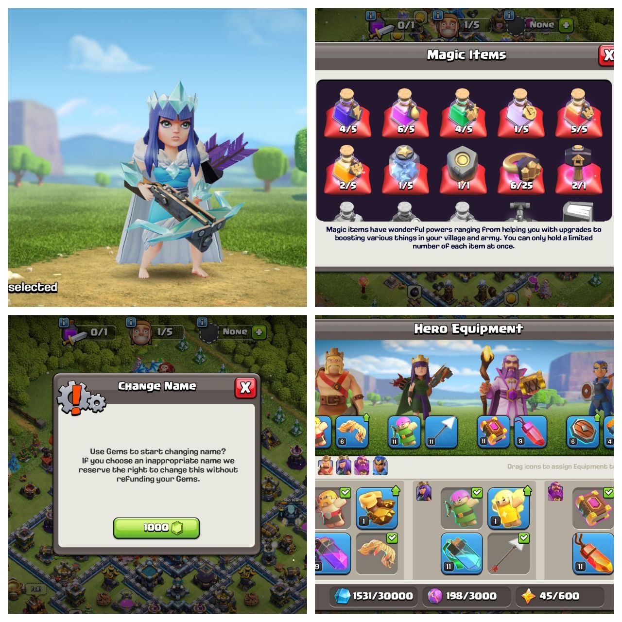 offer preview