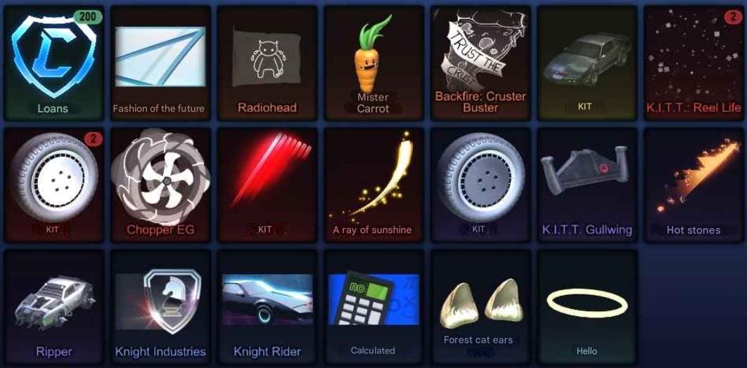 offer preview