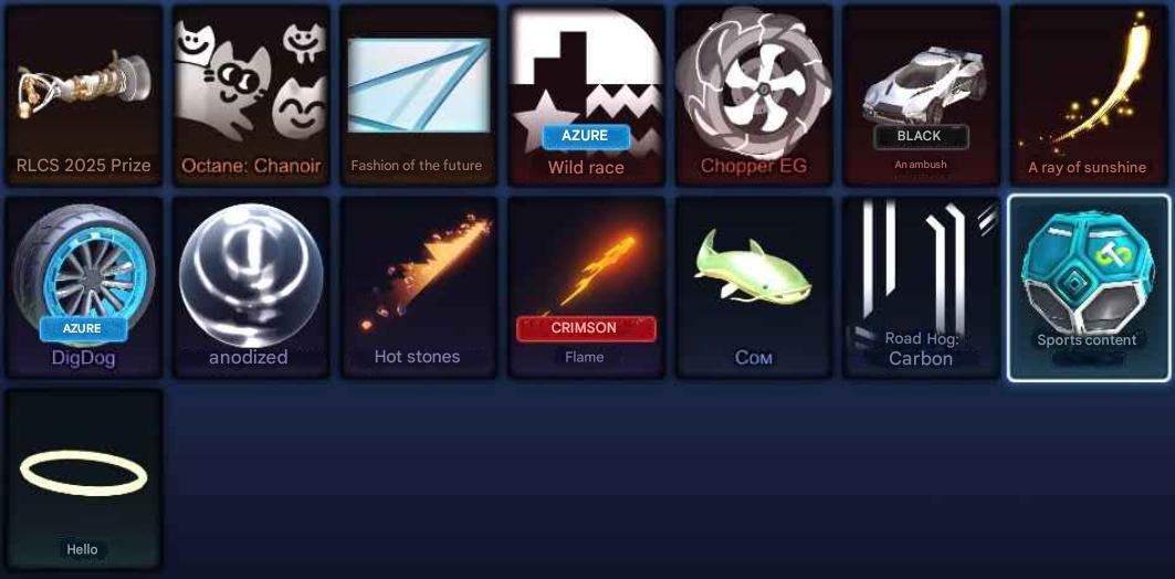 offer preview