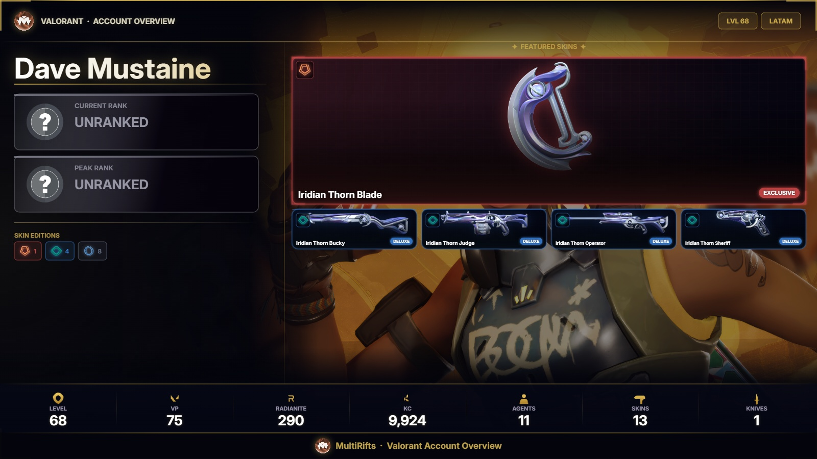 offer preview