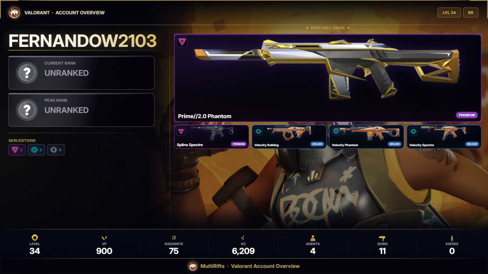 offer preview