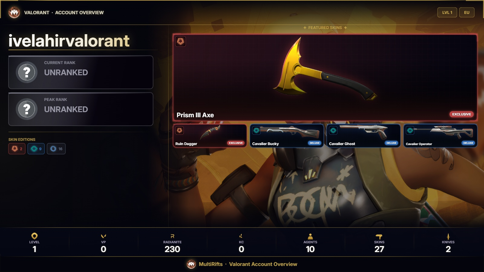 offer preview