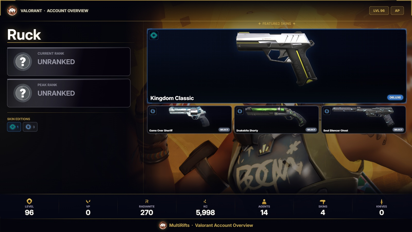 offer preview