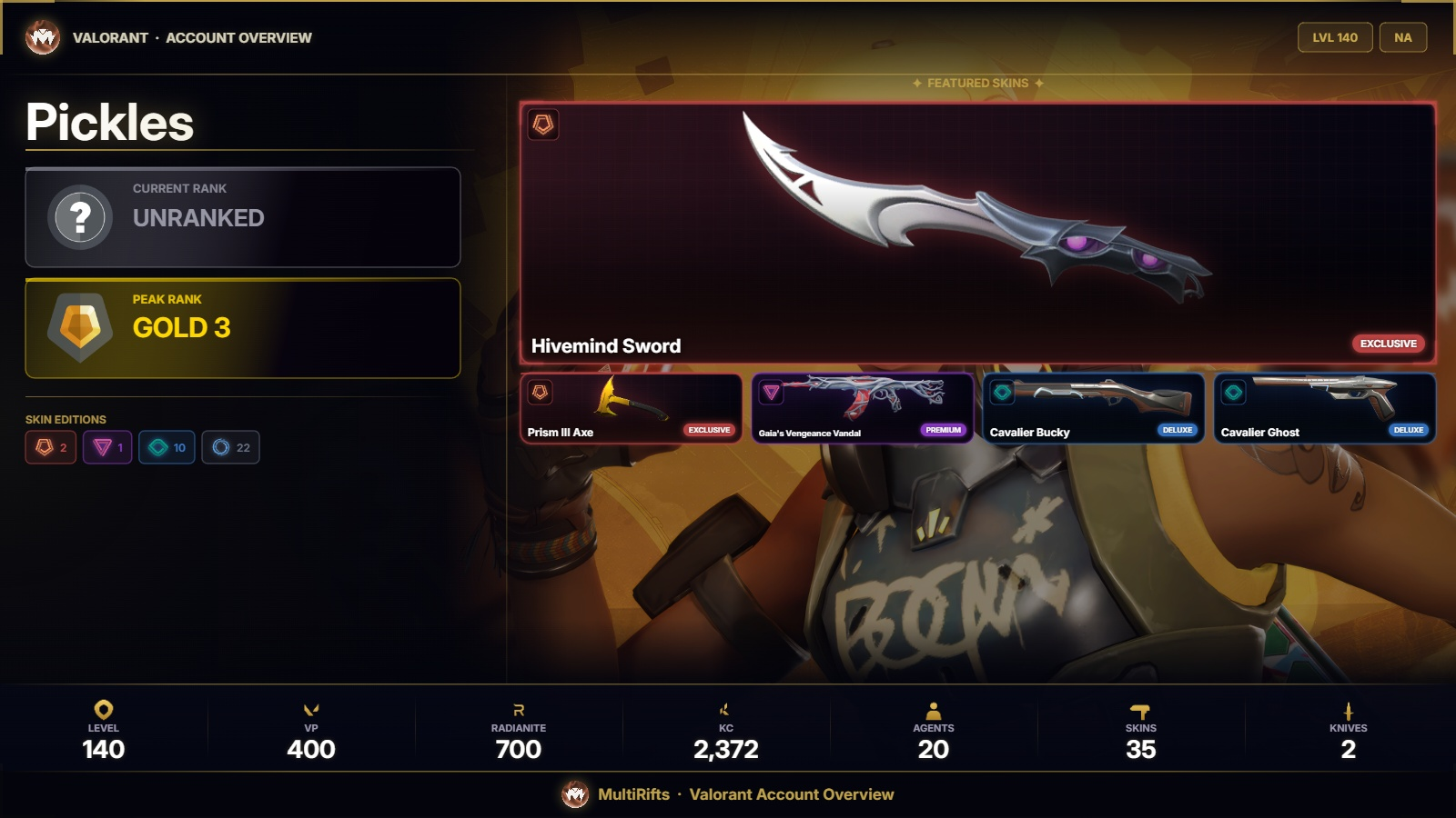 offer preview