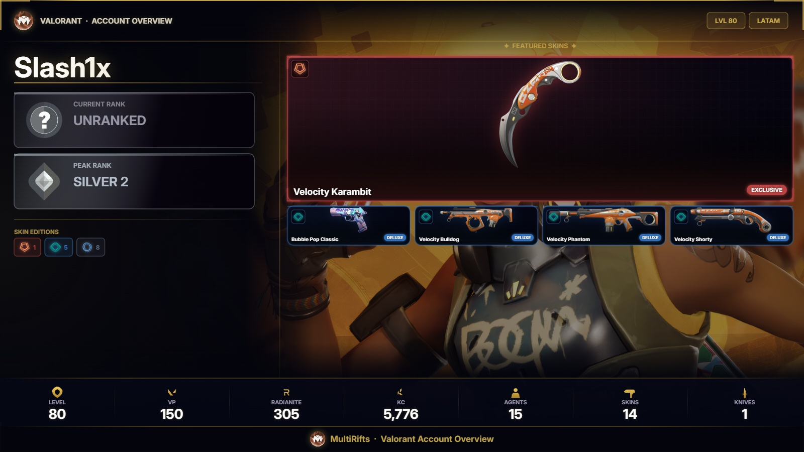 offer preview