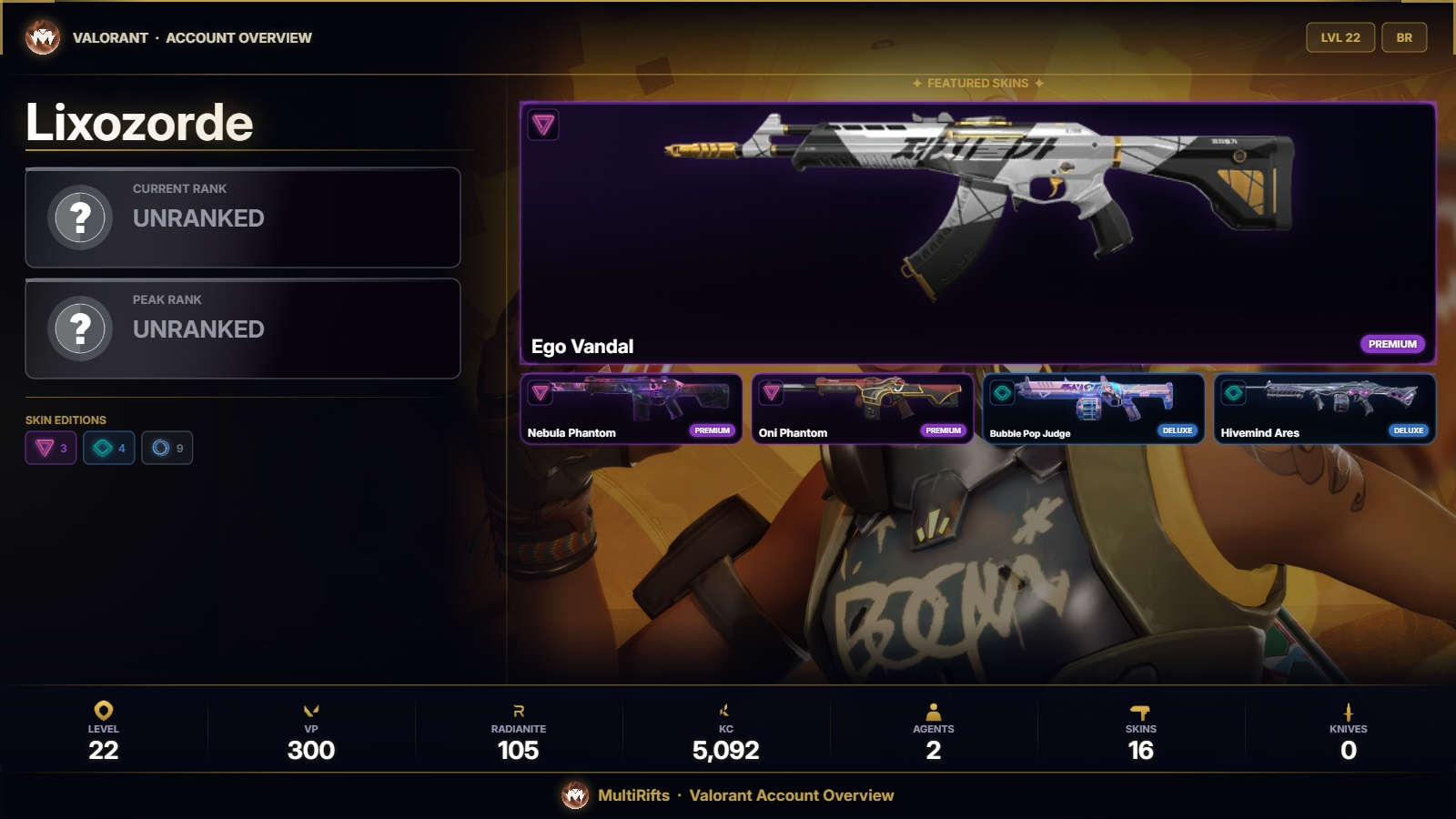 offer preview