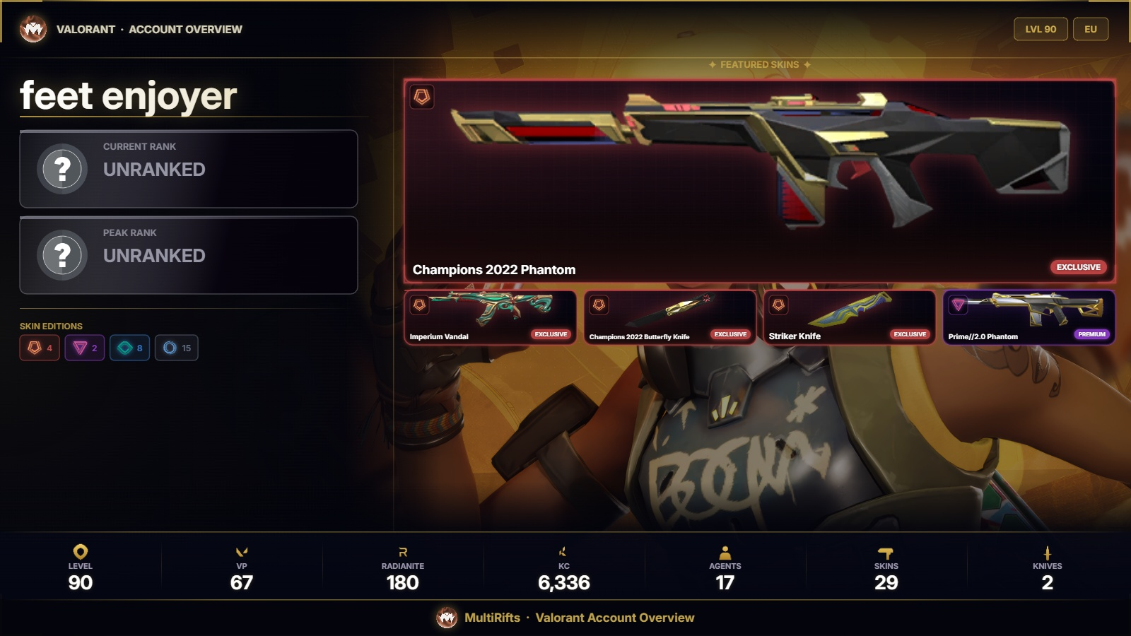 offer preview