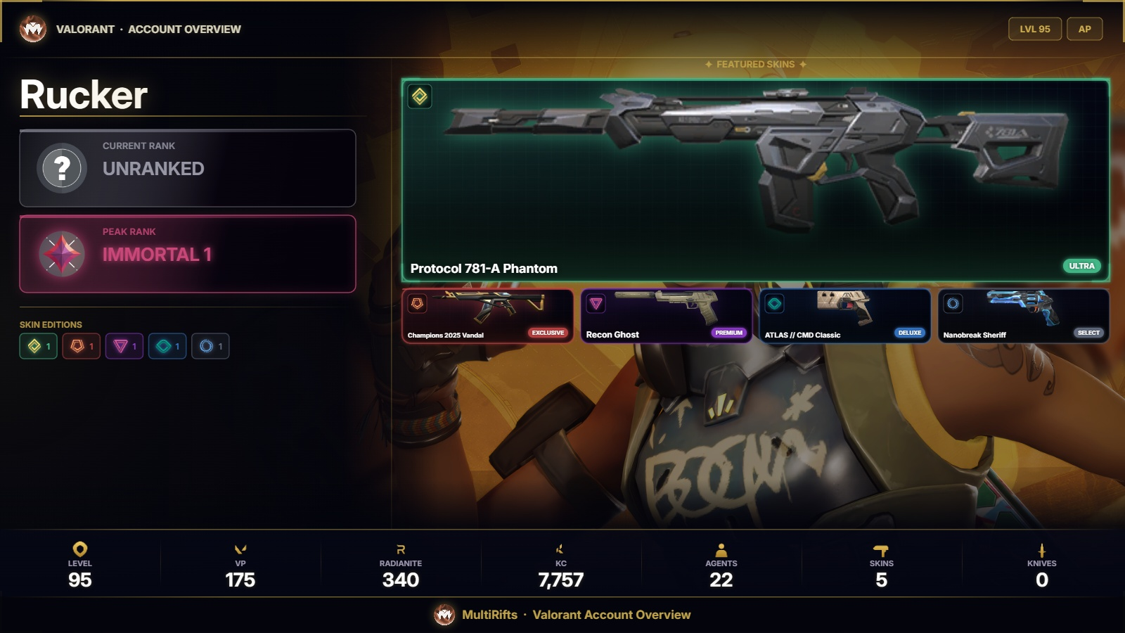 offer preview