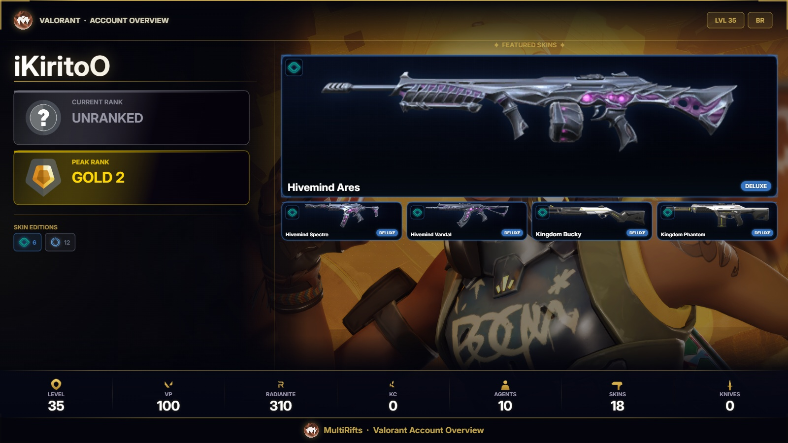 offer preview