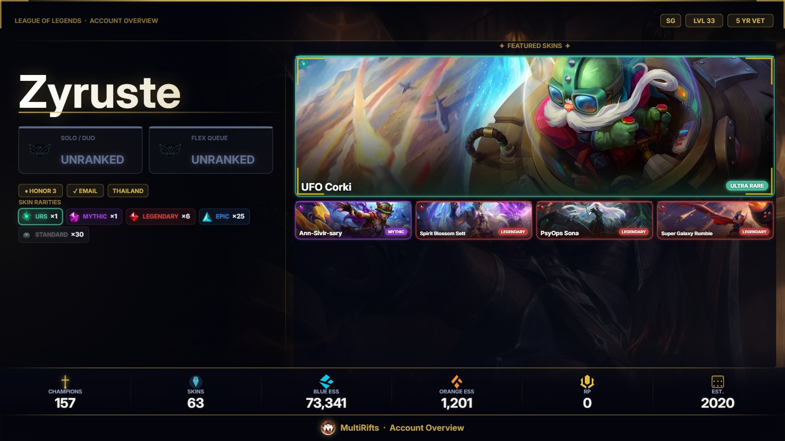 offer preview