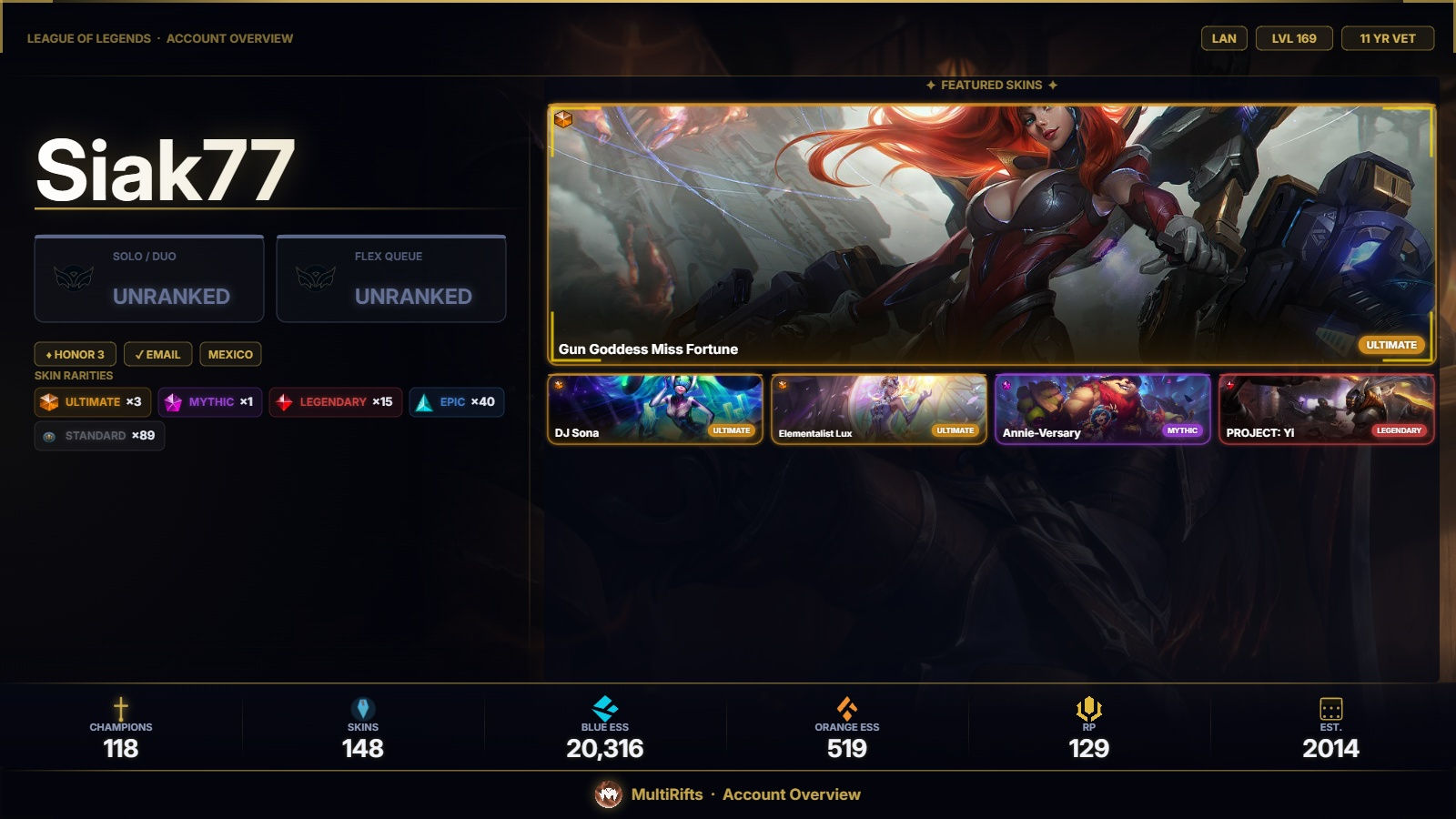 offer preview