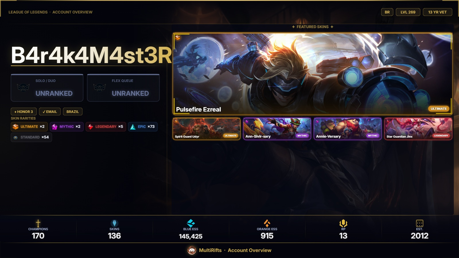 offer preview