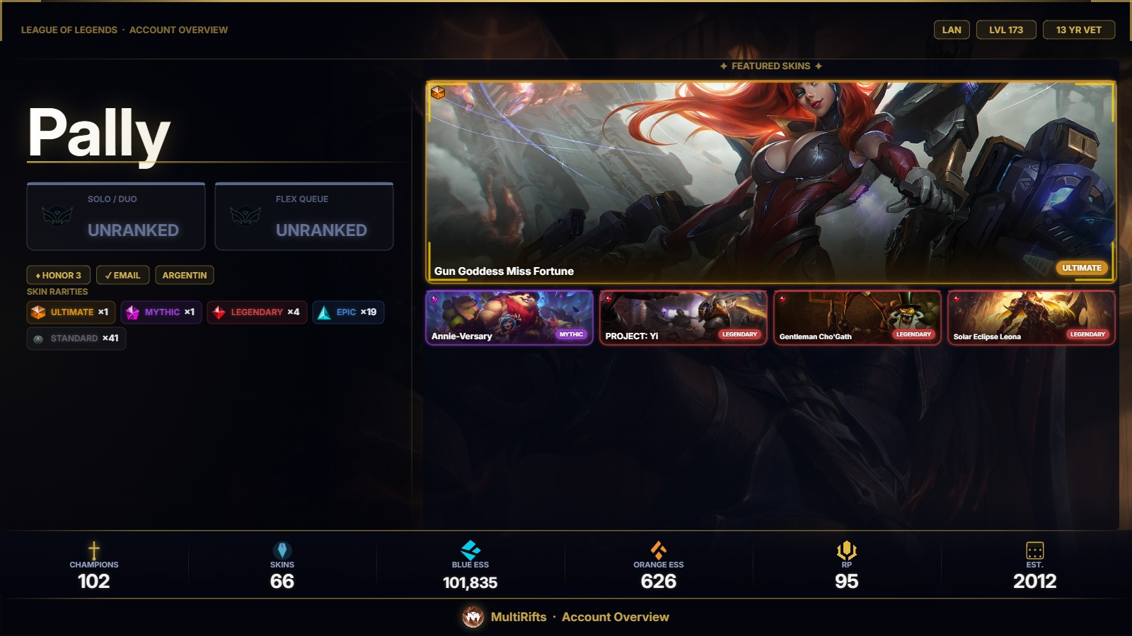 offer preview