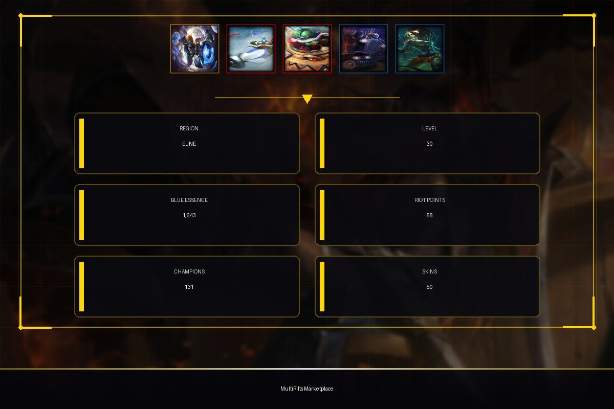 offer preview