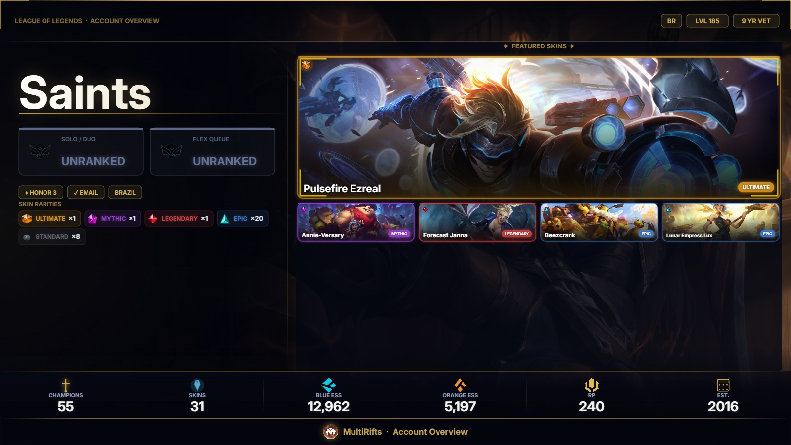 offer preview