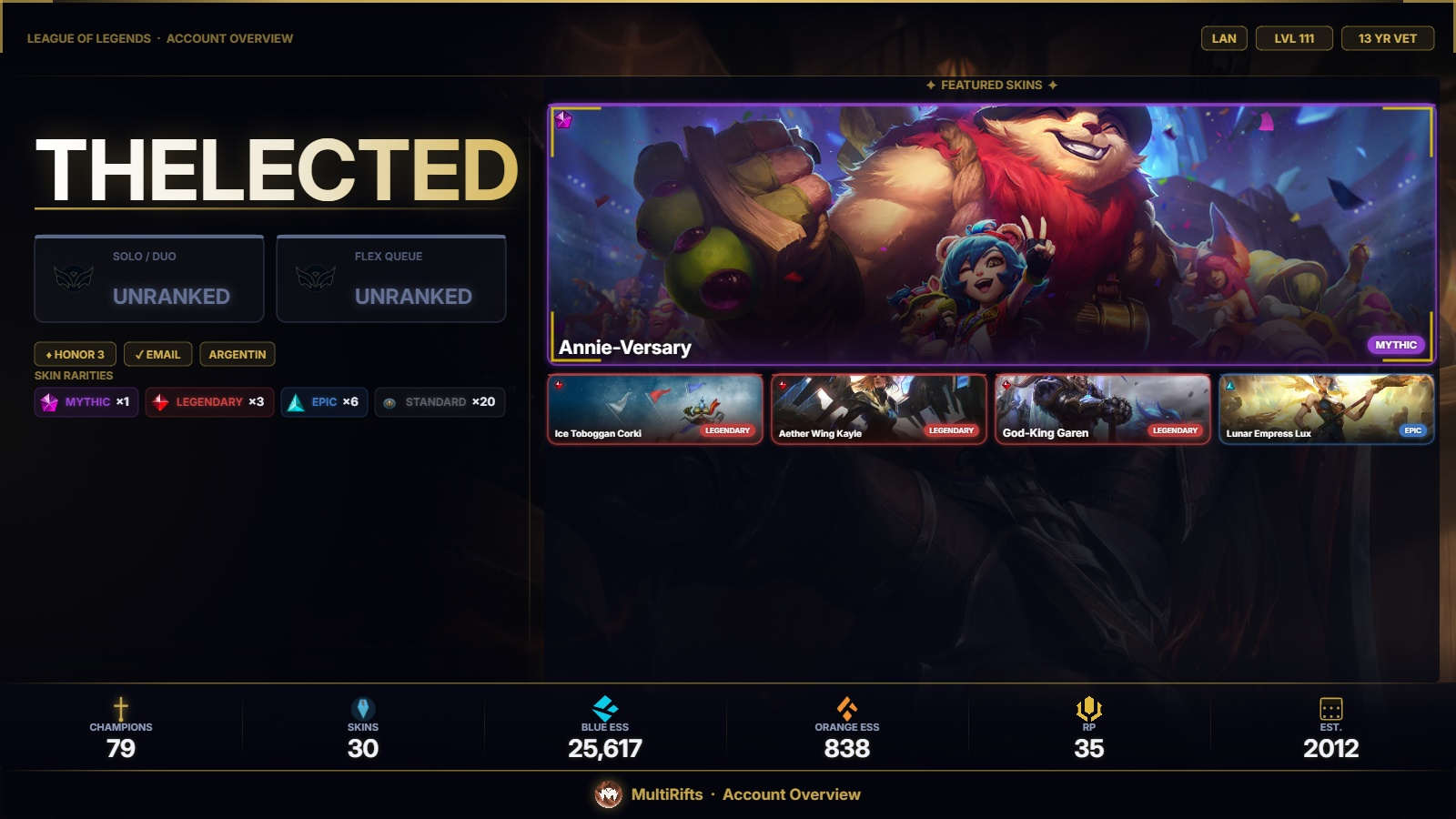 offer preview
