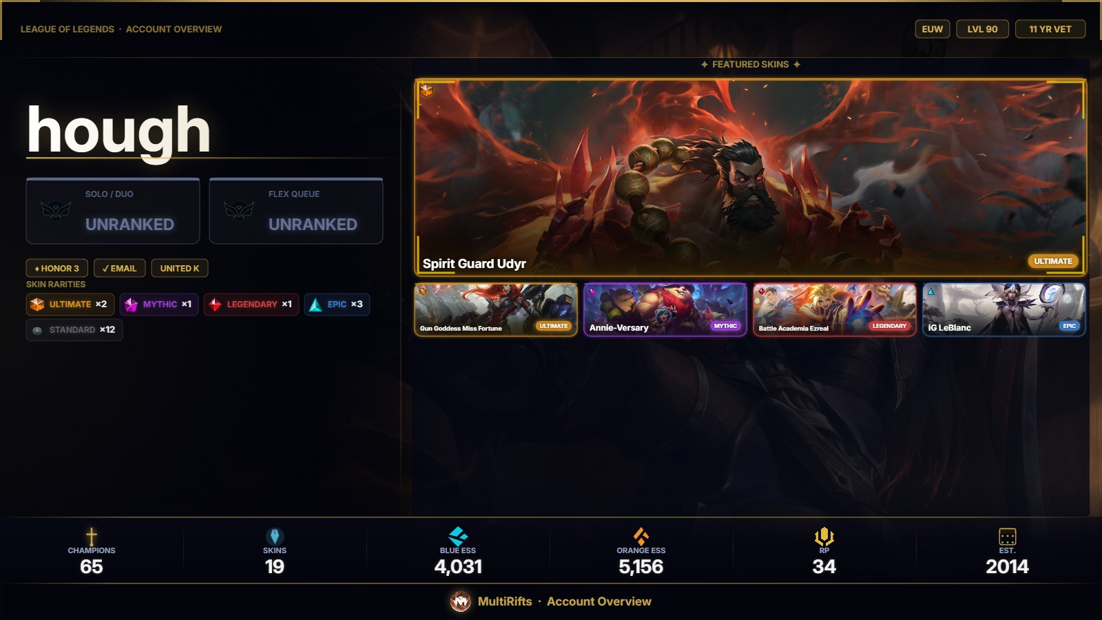 offer preview