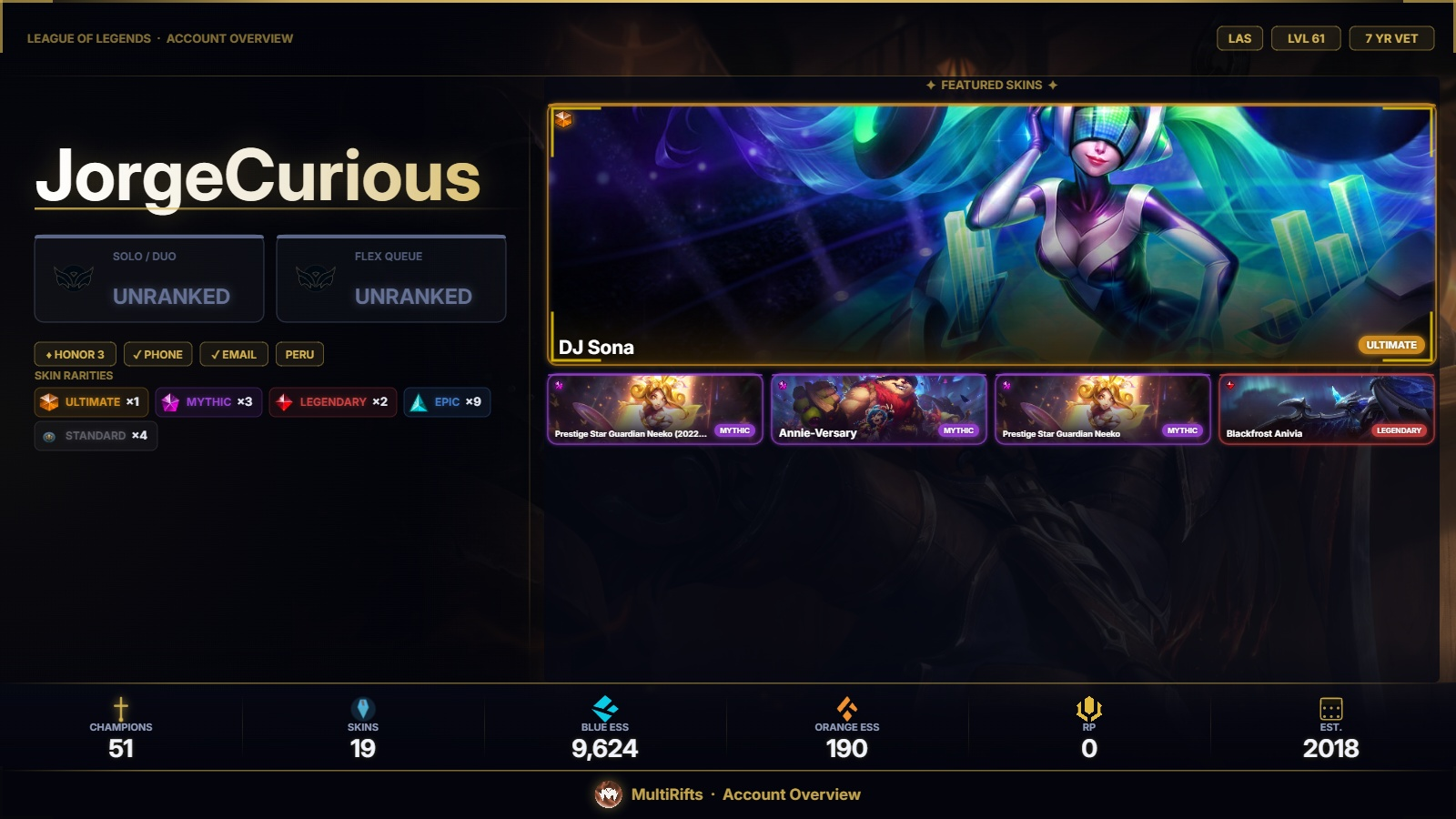 offer preview
