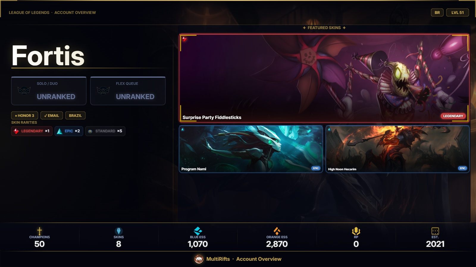offer preview