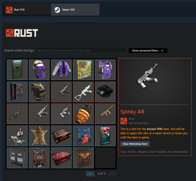 offer preview