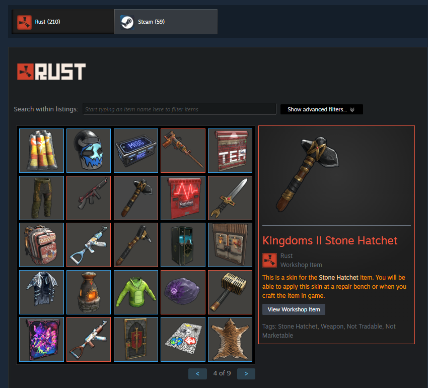 offer preview