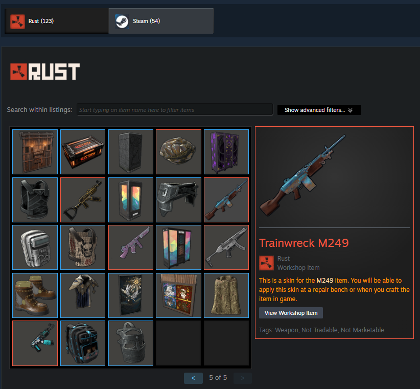 offer preview