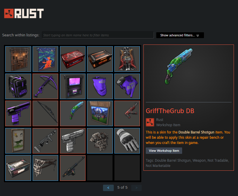 offer preview