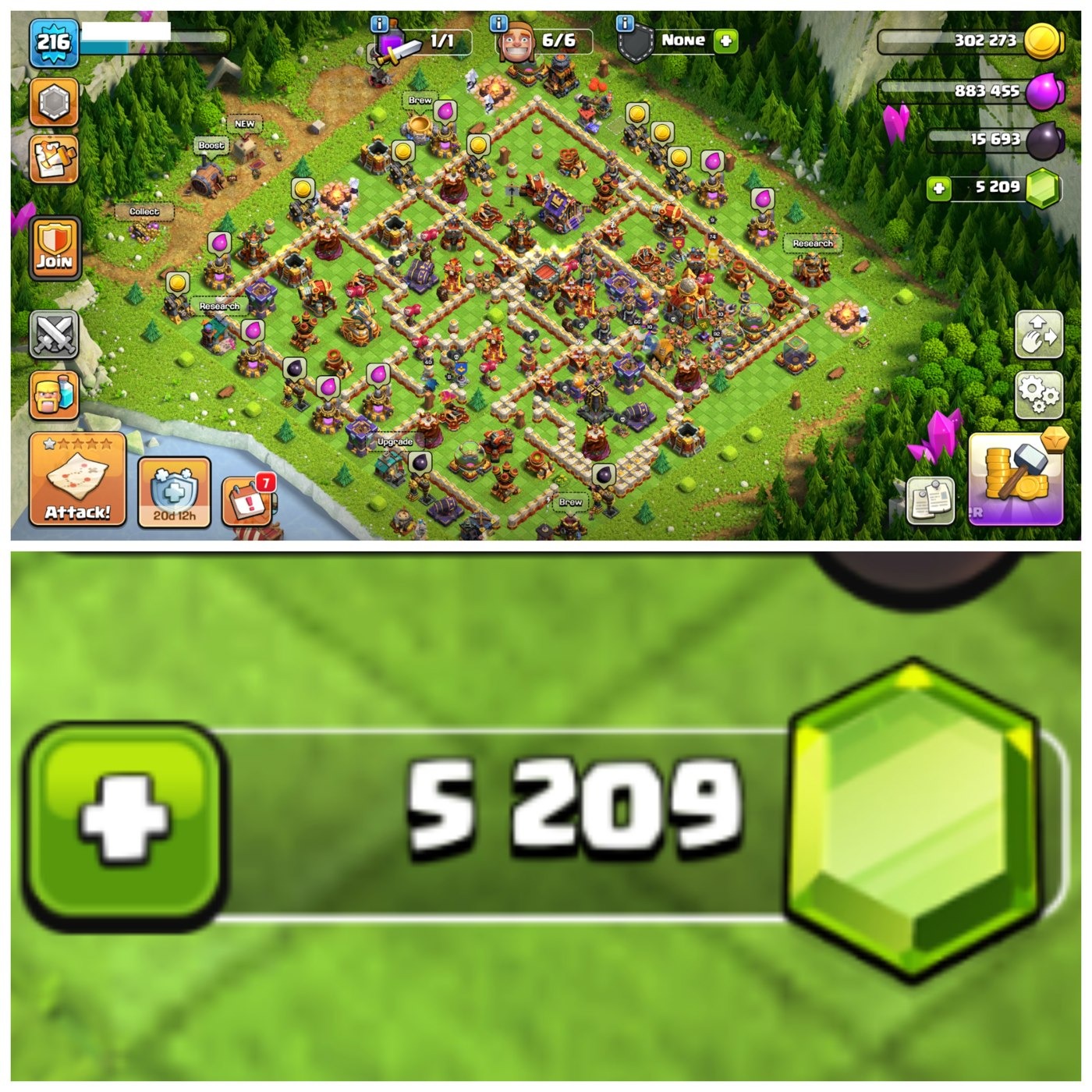 offer preview