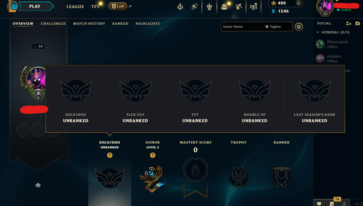 offer preview
