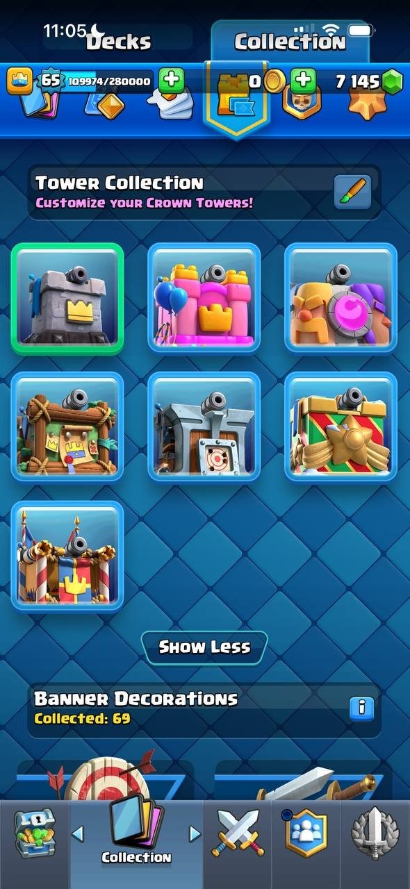 offer preview