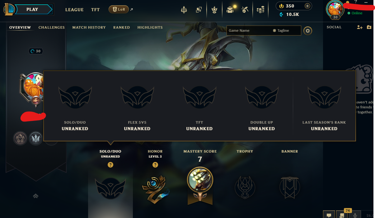 offer preview