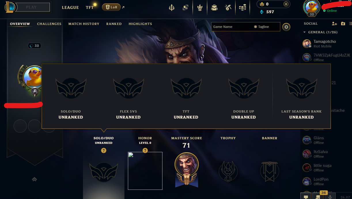 offer preview