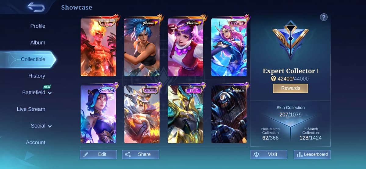 offer preview