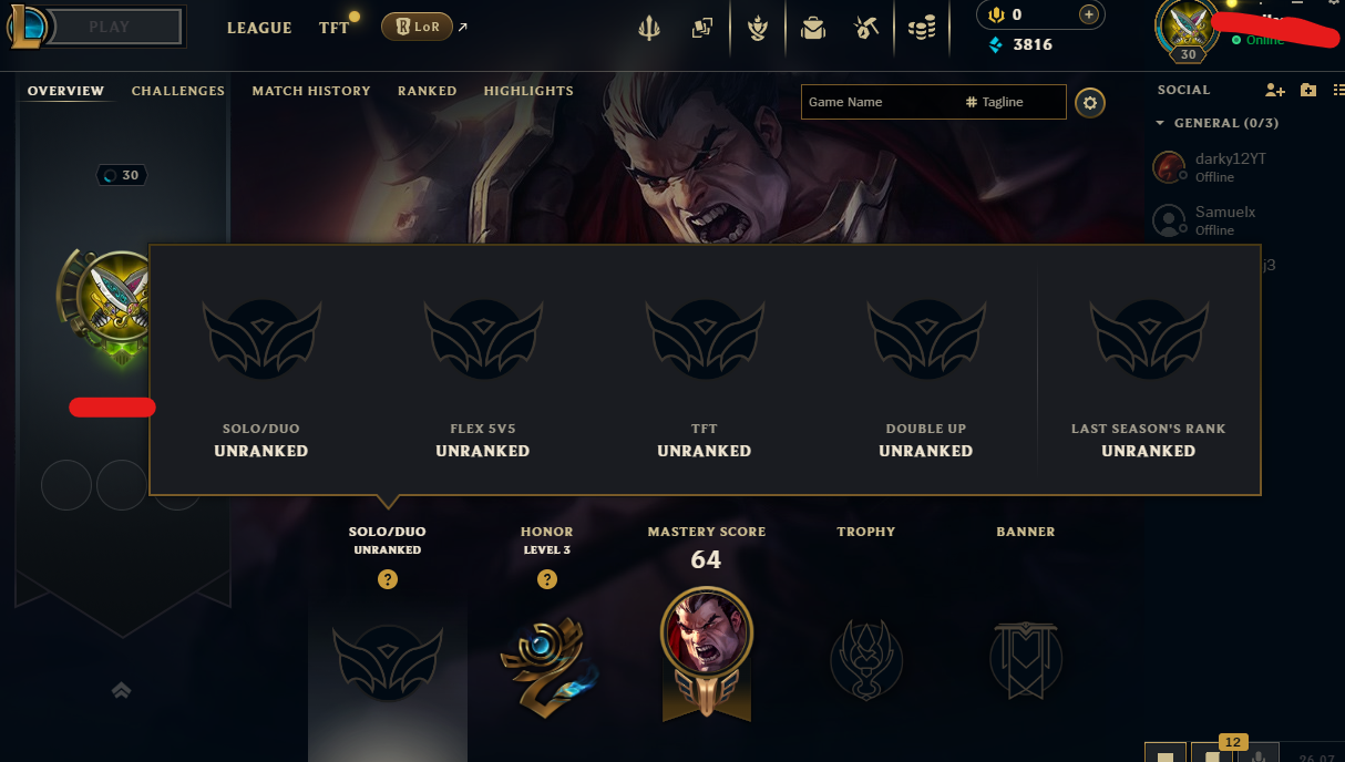 offer preview