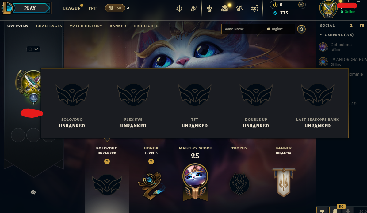 offer preview
