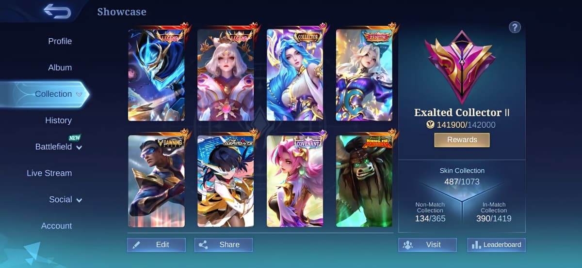 offer preview