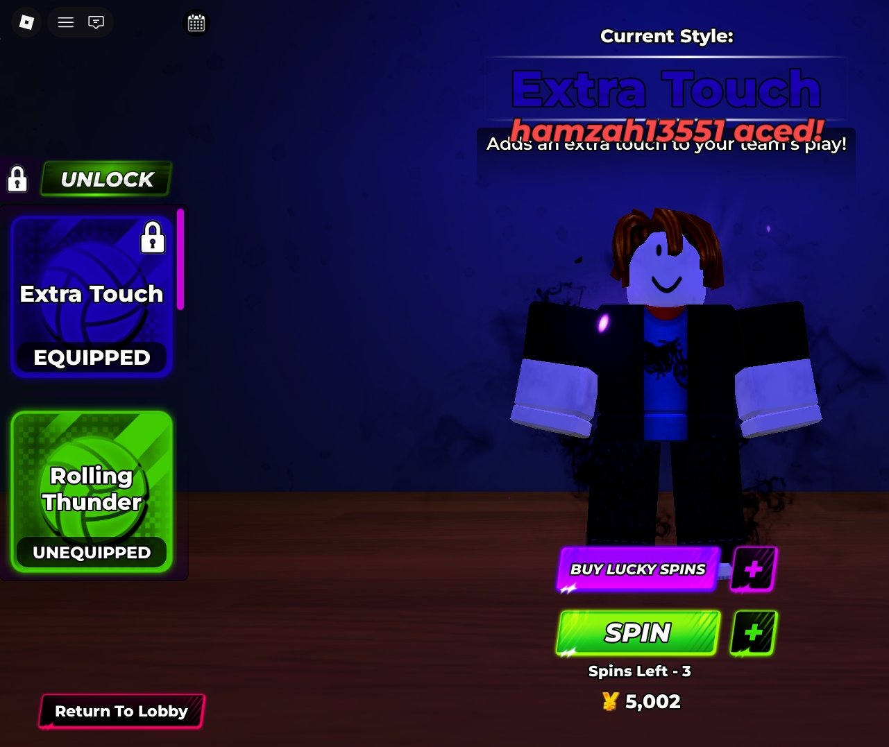 offer preview