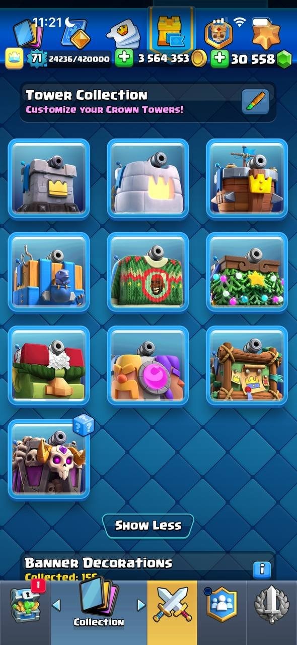 offer preview
