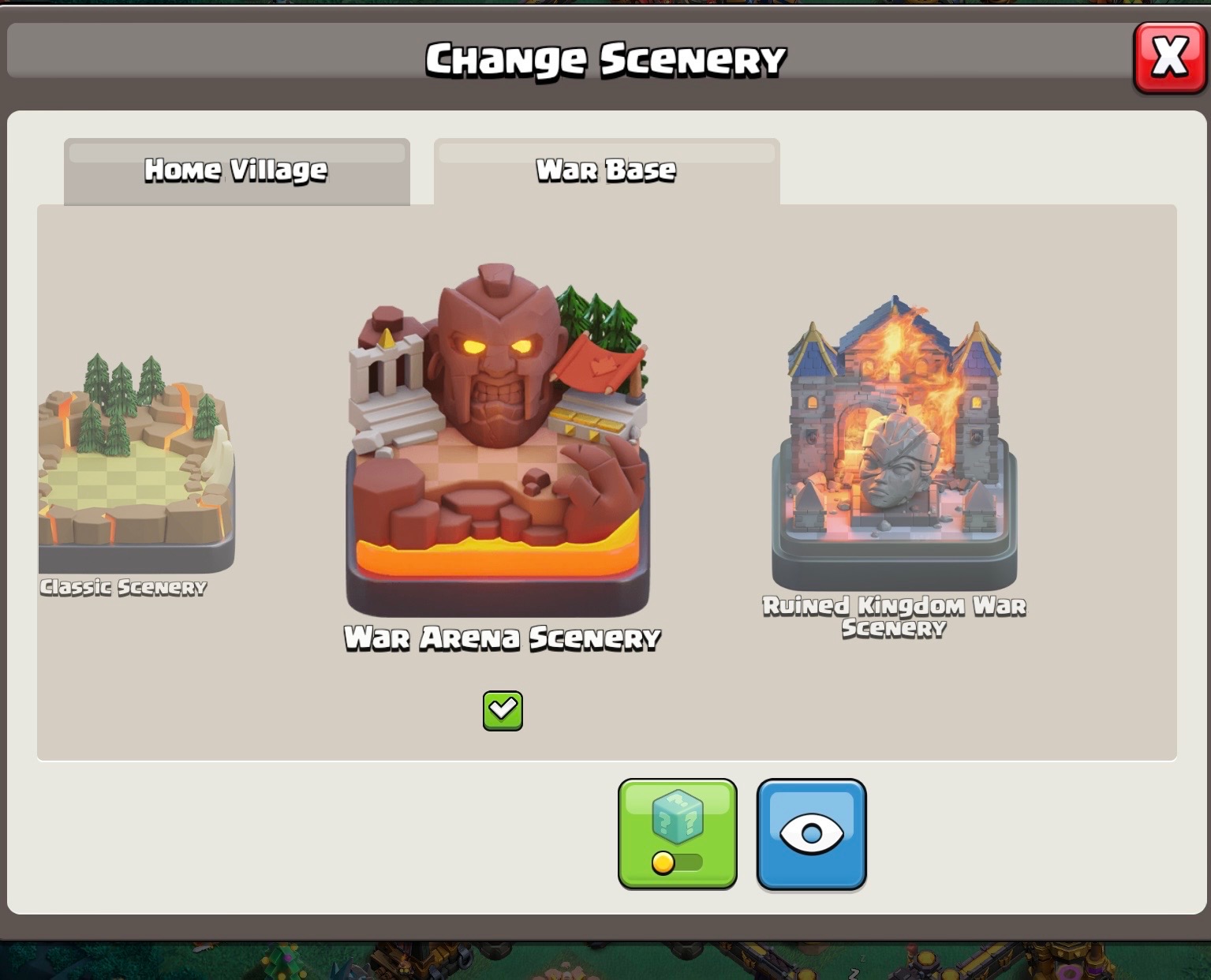 offer preview
