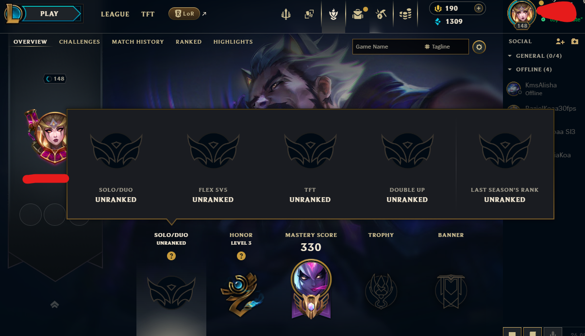offer preview