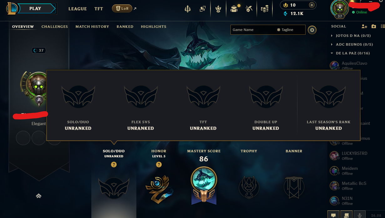 offer preview