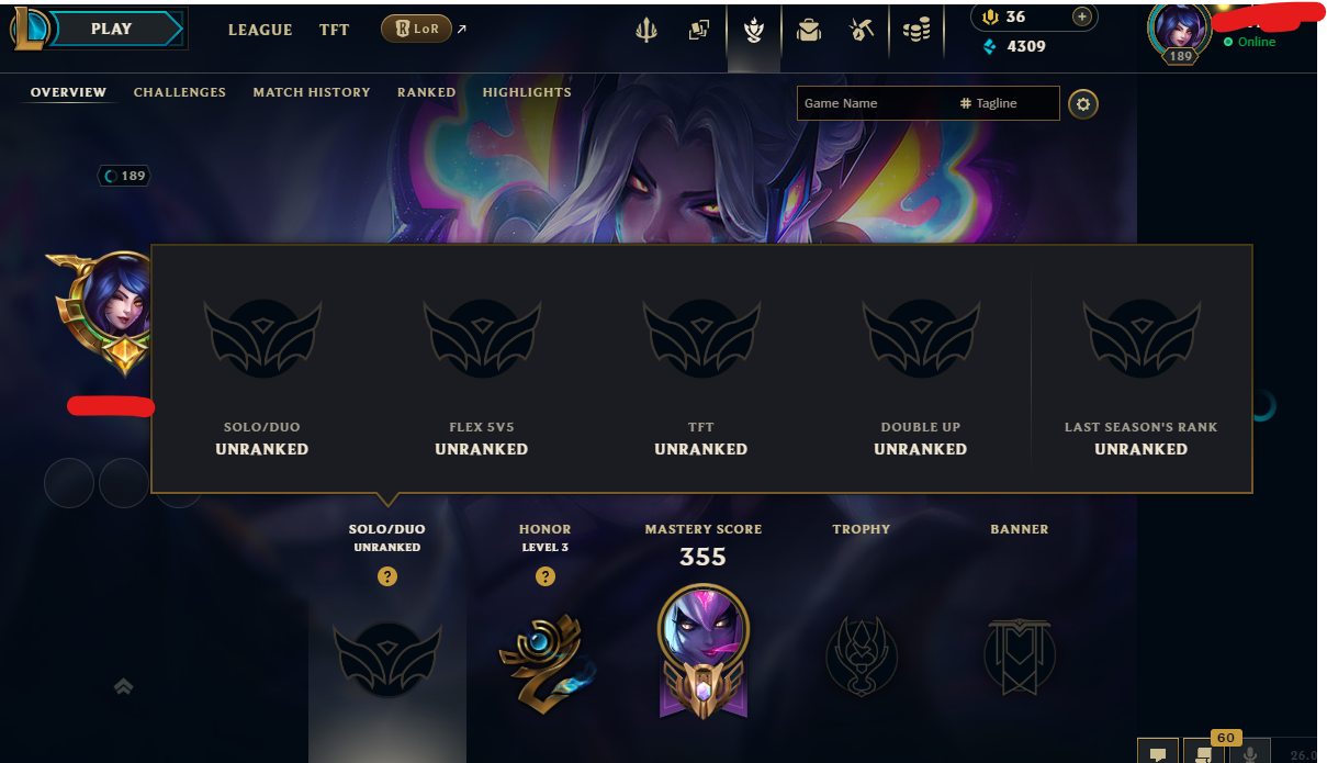 offer preview