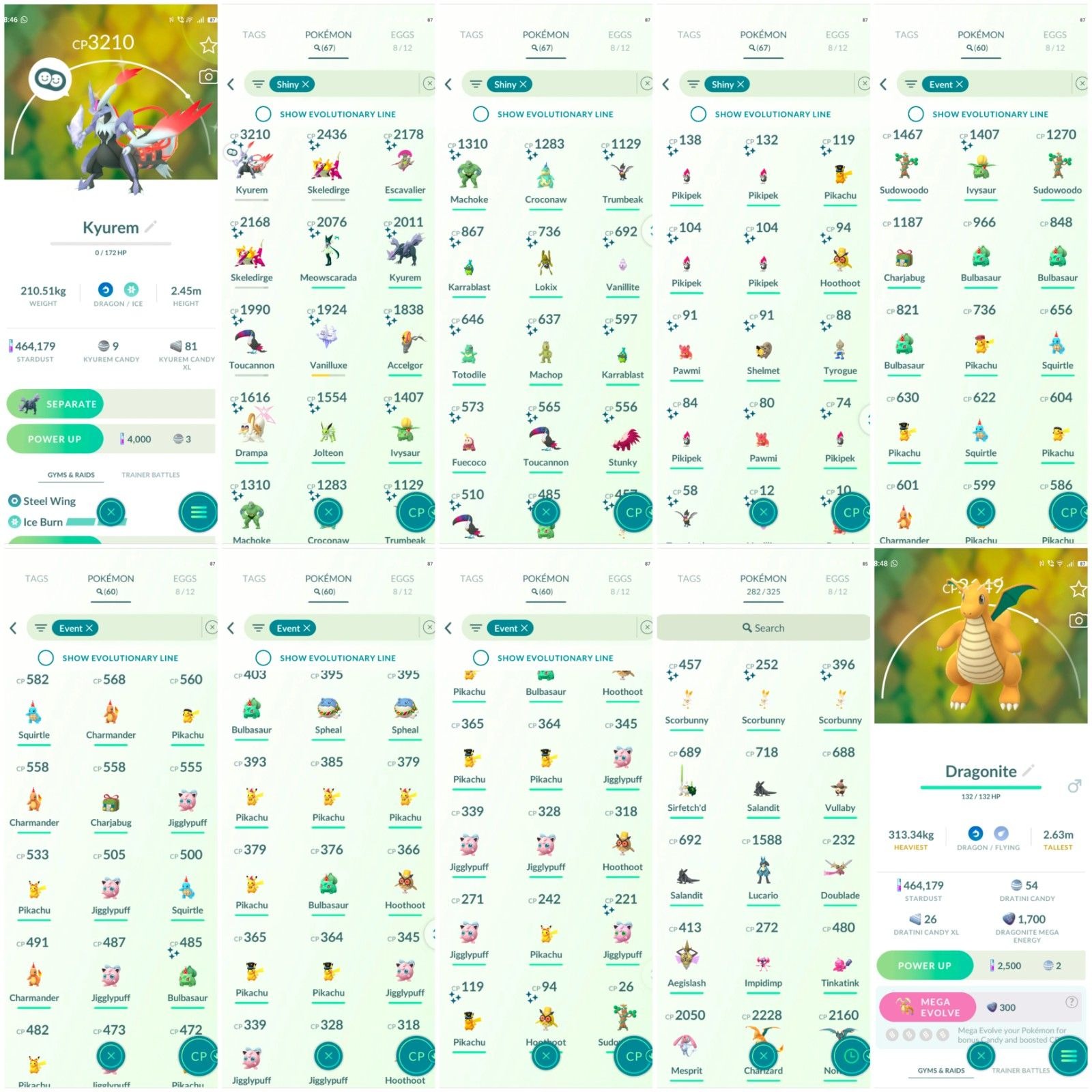 offer preview