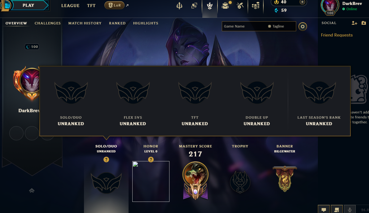 offer preview