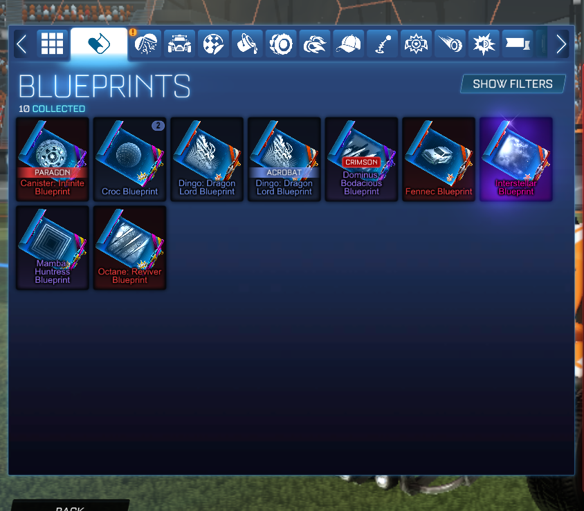 offer preview