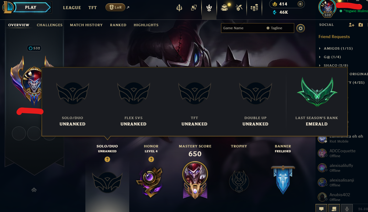 offer preview