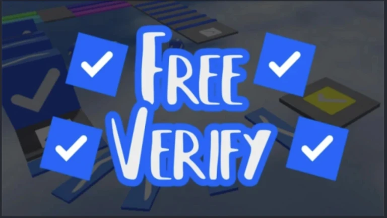 How To Get Verified On Roblox - check with EB24