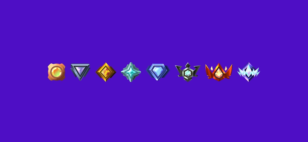 Fortnite Ranked System Explained (and How Rewards Work) - guide by EB24