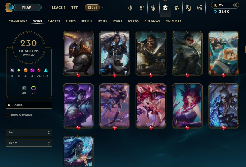 offer preview