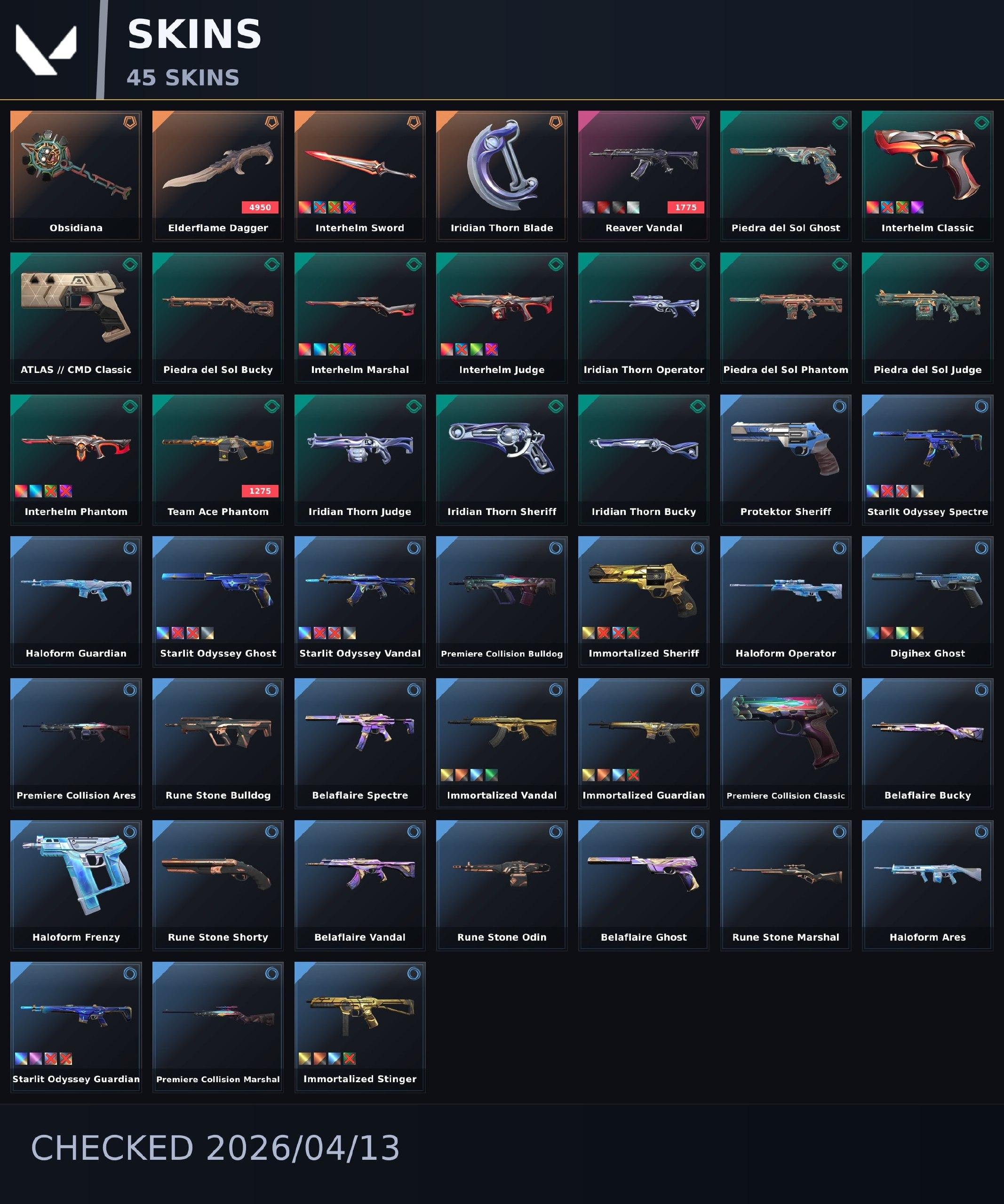 offer preview